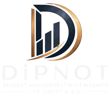 Dipnot Mali Müşavirlik